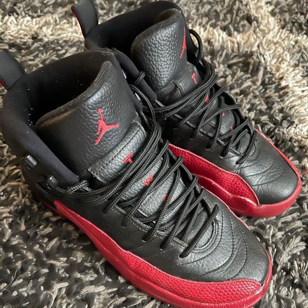 Nike Air Jordan 12